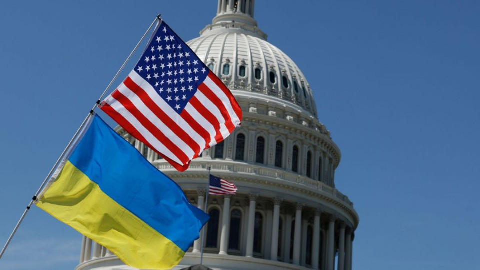 Безпілотники, боєприпаси, запасні частини для капремонту бойової техніки. США підготували пакет допомоги Україні на 988 млн доларів Безпілотники, боєприпаси, запасні частини для капремонту бойової техніки. США підготували пакет допомоги Україні на 988 млн доларів