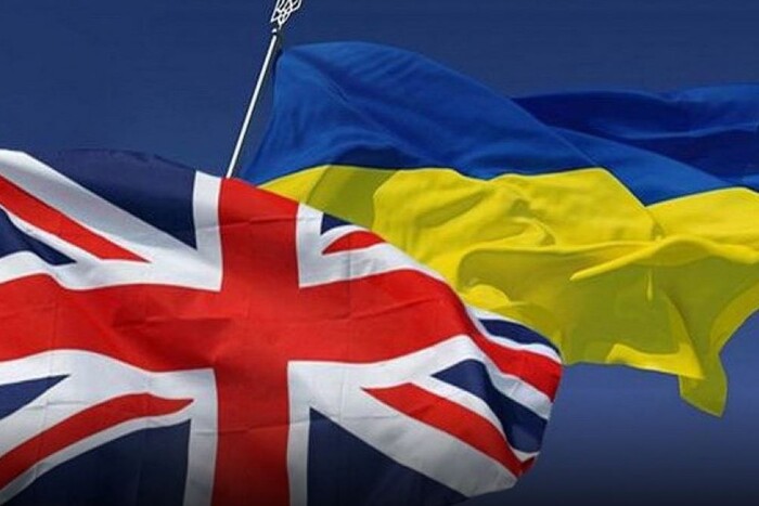 Великобритания будет способствовать продвижению украинских производителей на мировых рынках