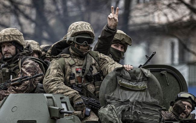 Втрати РФ в Україні перевищили 760 тисяч військових – Генштаб ЗСУ Втрати РФ в Україні перевищили 760 тисяч військових – Генштаб ЗСУ