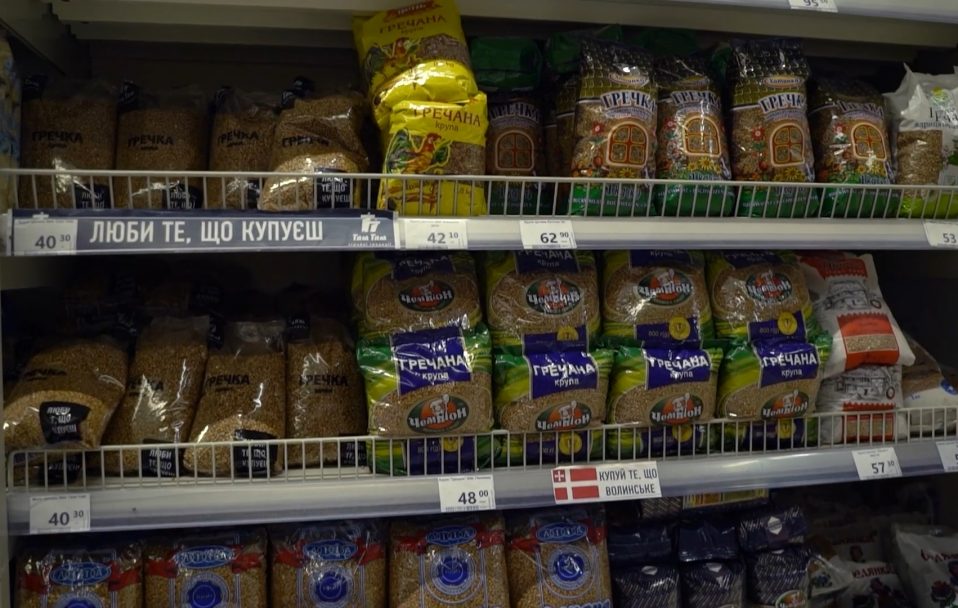 Продукти подорожчають на 25%: що чекає українців в новому році