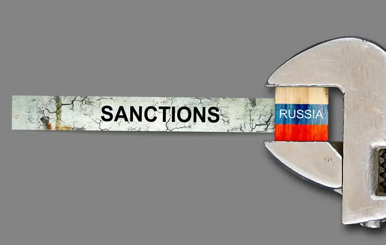 Евросоюз принял 15-й пакет санкций против РФ