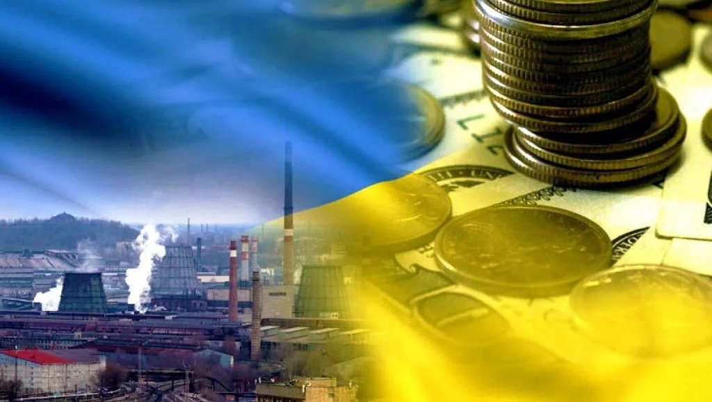 Объем кредитов в экономику достиг рекордных 1 121 млрд гривен
