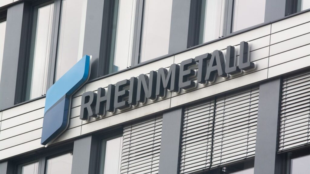 Украина получит больше снарядов: Rheinmetall масштабно расширяет производство