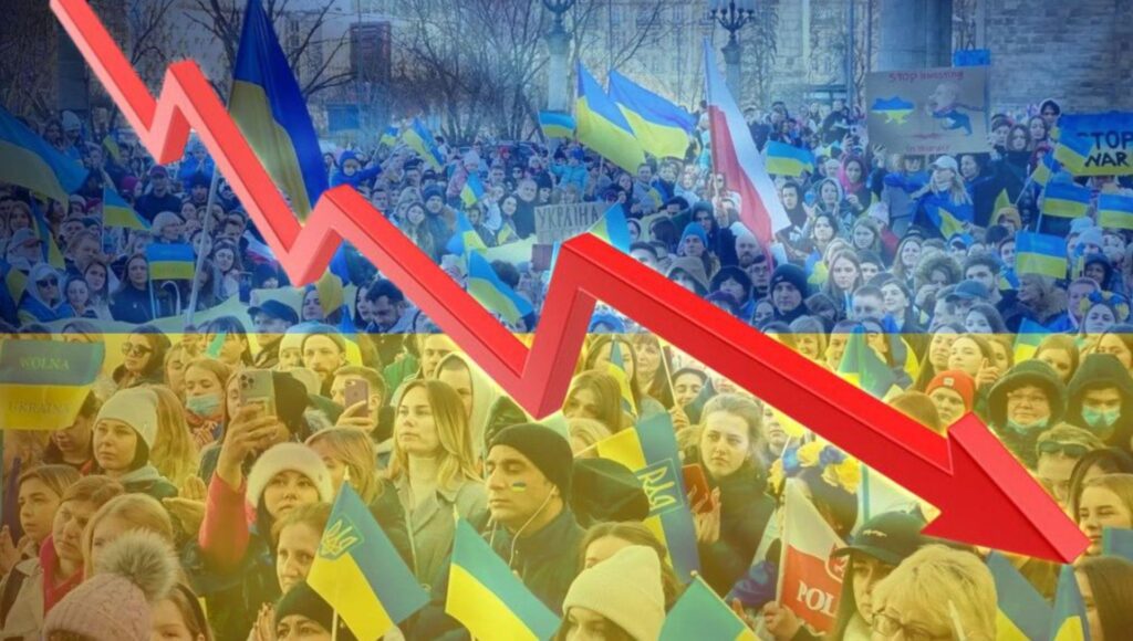 Що буде з населенням України після війни. Демограф шокував прогнозом