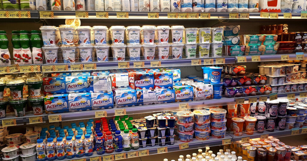 Производители подняли цены на 20%: какие продукты подорожали больше всего