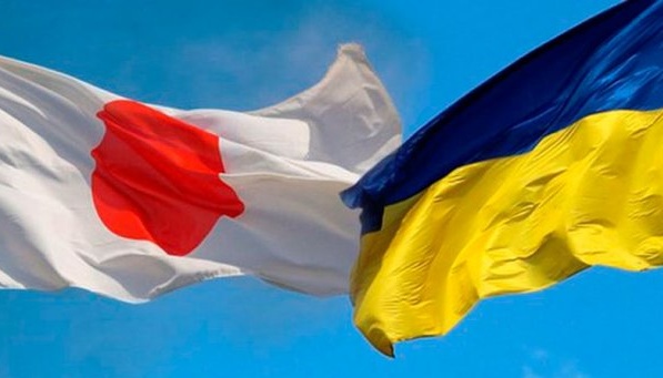 Україна і Японія заснували технологічну платформу для відновлення інфраструктури