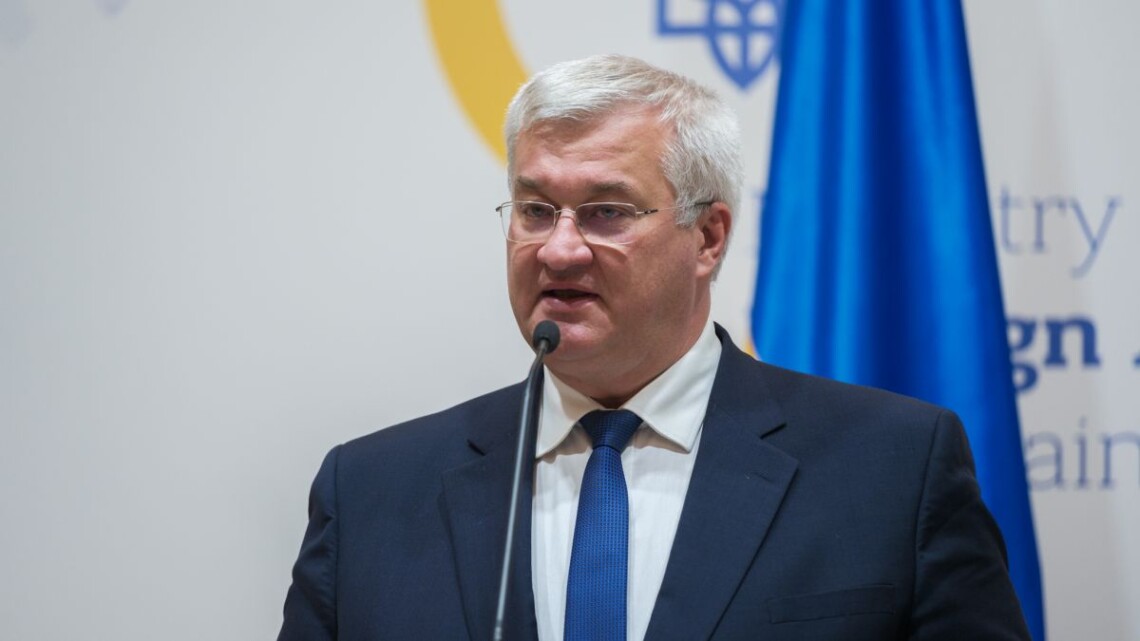 Цитата дня: Черговий масований удар росії по енергетичній системі України. Цей різдвяний терор – відповідь путіна тим, хто говорив про ілюзорне «різдвяне перемир’я» Цитата дня: Черговий масований удар росії по енергетичній системі України. Цей різдвяний терор – відповідь путіна тим, хто говорив про ілюзорне «різдвяне перемир’я»