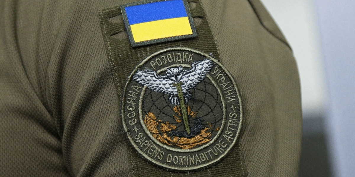 ГУР показало, як українські бійці нищать окупантів на Запоріжжі