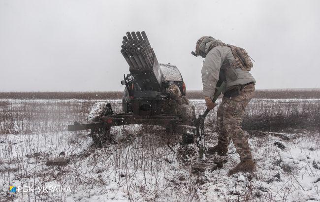 За добу росіяни втратили на фронті 1250 солдатів і гелікоптер – Генштаб