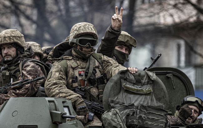 Украина теряет поддержку США — Вашингтон делает ставку на Европу Украина теряет поддержку США — Вашингтон делает ставку на Европу