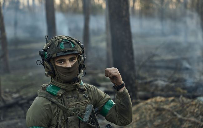 Війна: день 1060-й. За добу на фронті знищено понад 1,3 тис. російських окупантів, 13 ББМ, 21 артсистему – Генштаб Війна: день 1060-й. За добу на фронті знищено понад 1,3 тис. російських окупантів, 13 ББМ, 21 артсистему – Генштаб