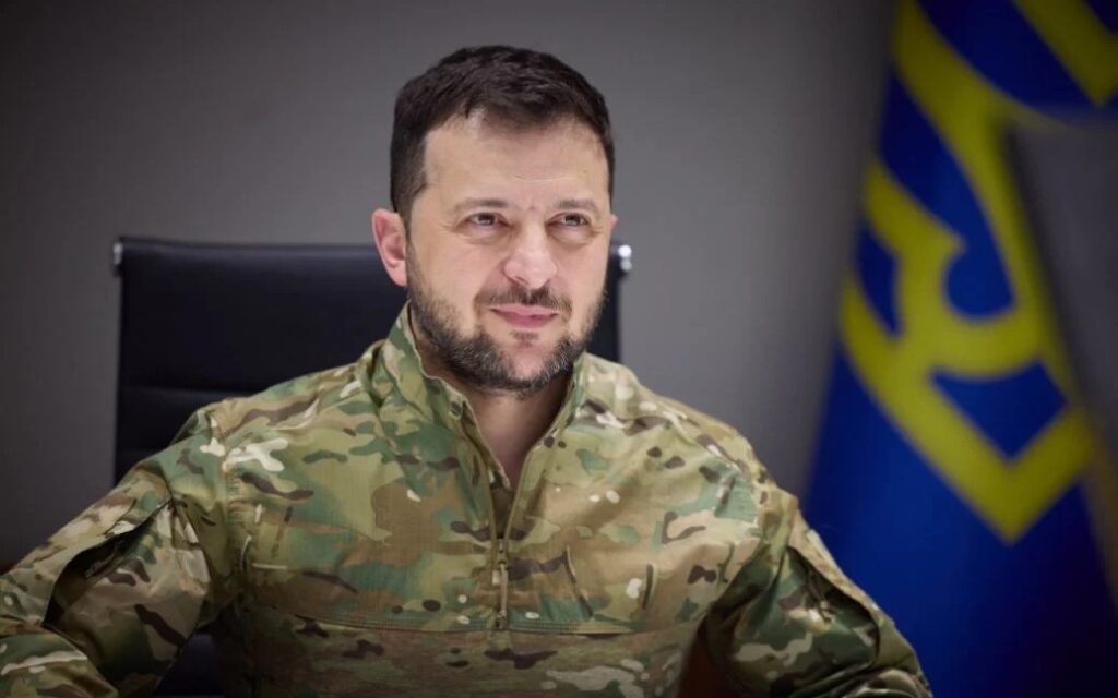Самая большая армия Европы. Зеленский ответил, сколько людей служат в Силах обороны Украины Самая большая армия Европы. Зеленский ответил, сколько людей служат в Силах обороны Украины