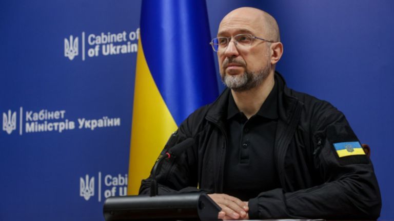 Цитата дня: Підтримувати один одного в складні часи — це важливий елемент нашої стійкості та успіху як держави. Це стосується і підтримки на рівні громад