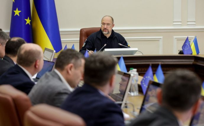 Цитата дня: Завдяки співпраці з ЄІБ реалізуємо понад 400 проектів, частина з них вже завершена. Ще понад 200 будуть фіналізовані в цьому та наступному році