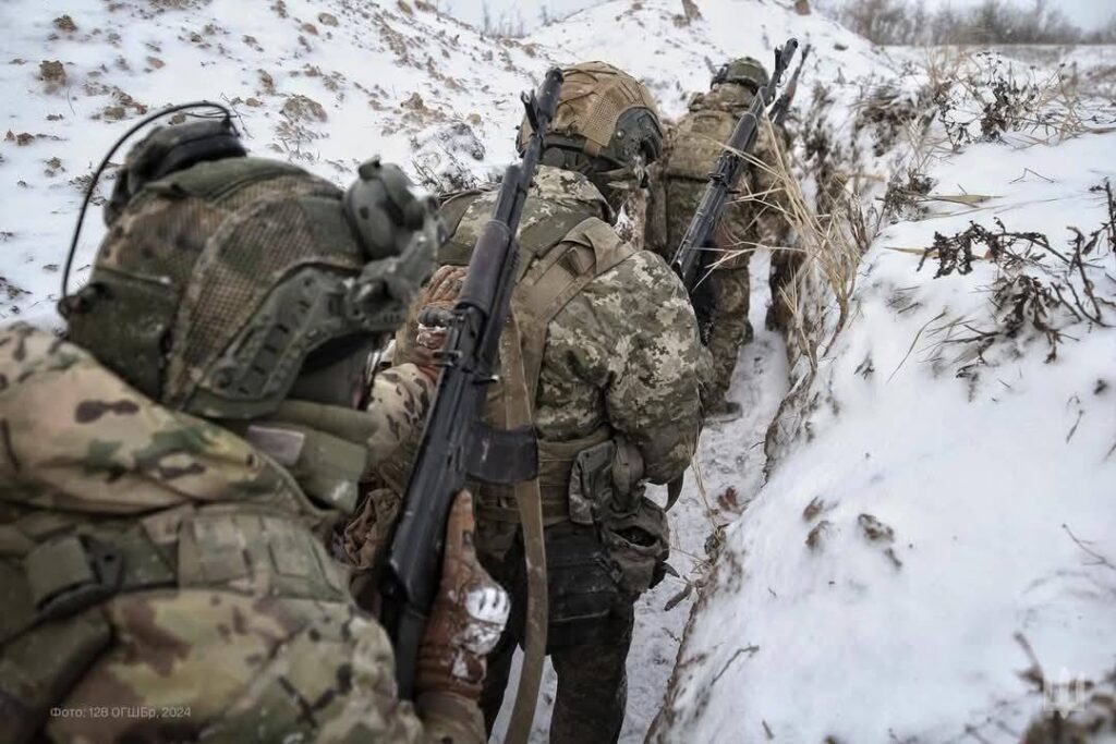 ЗСУ ліквідували ще 1460 окупантів за добу: Генштаб ЗСУ оновив дані