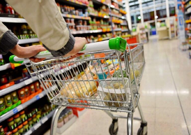 В Украине в ближайшее время ожидается стабилизация цен на продукты – нардеп В Украине в ближайшее время ожидается стабилизация цен на продукты – нардеп