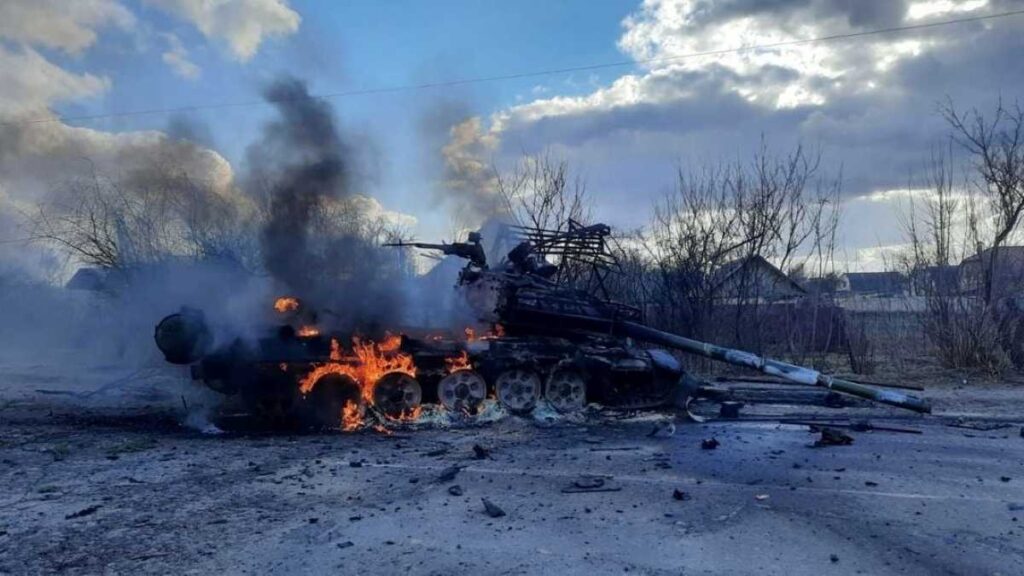 «Жирний улов» російських «стволов»: майже 500 одиниць озброєння і військової техніки росіян та 1500 окупантів знищено за добу