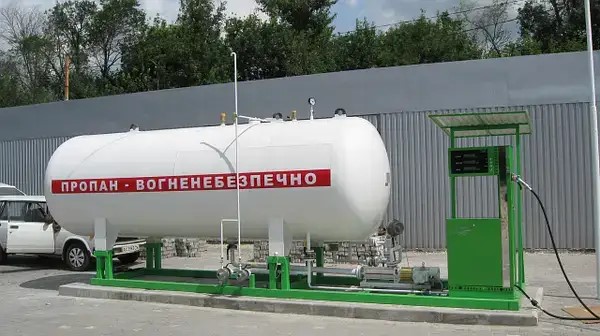Автогаз подорожал из-за повышения акцизов на топливо: какие цены на АЗС