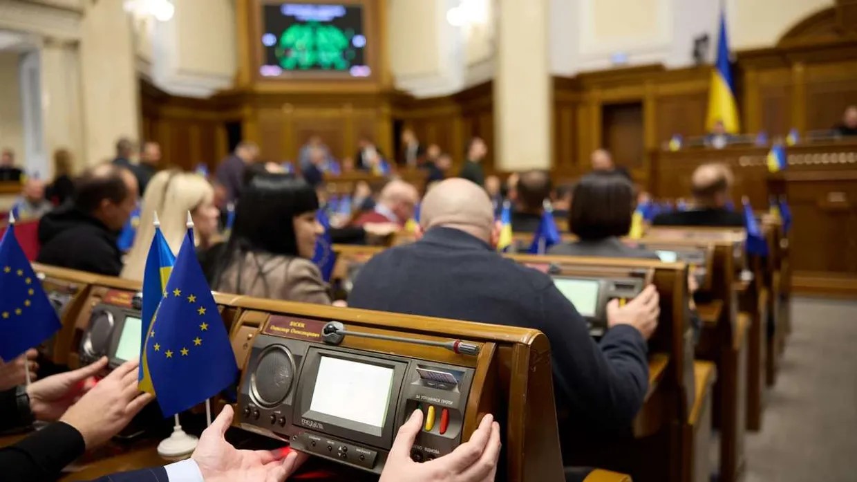 Кабмін визначив головні пріоритети розвитку держави у 2025 році
