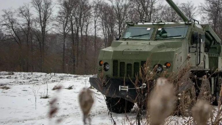 «‎Данська модель» підтримки оборонної промисловості України поповнила арсенал ЗСУ на €538 млн у 2024 році