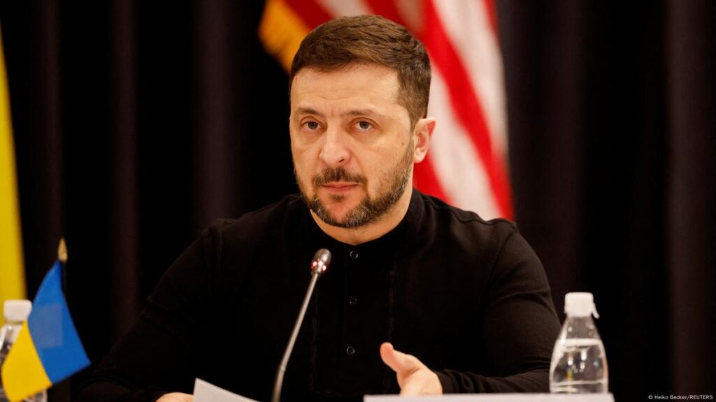 Удар по «Саркофагу» ЧАЕС і переговори щодо України: про що говорив Зеленський на Мюнхенській конференції