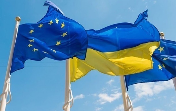 «Транспортний безвіз» між Україною та ЄС продовжили до кінця 2025 року