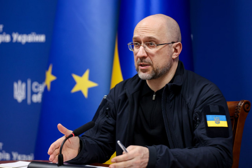 Цитата дня: Уряд робить все можливе, щоб українські ІТ-компанії працювали стабільно, а в країні з’являлися нові технологічні бізнеси