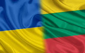 Україна отримає від Литви тисячі дронів на суму в 5 мільйонів євро