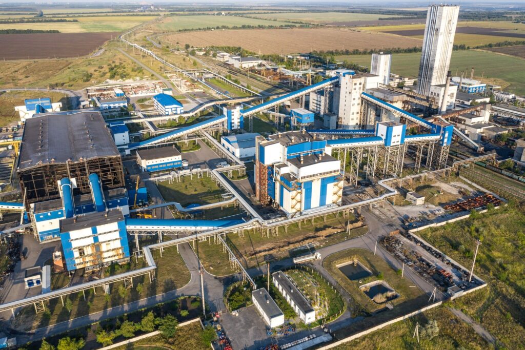 Під Покровськом закрилася одна з найважливіших для України шахт Під Покровськом закрилася одна з найважливіших для України шахт