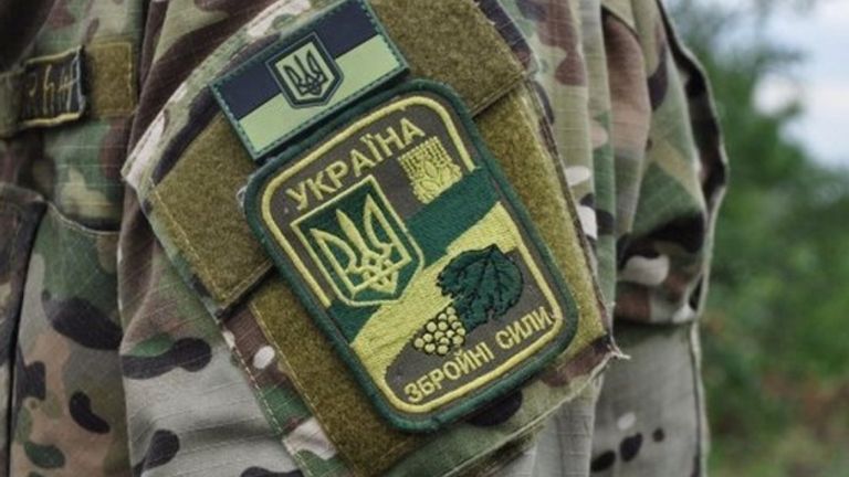 Мобилизация в Украине: прекращается ли выплата пенсий Мобилизация в Украине: прекращается ли выплата пенсий
