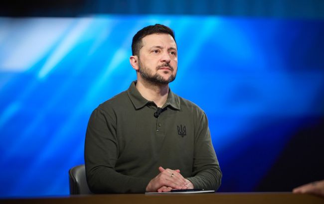 «Мы готовы добывать полезные ископаемые вместе с партнерами». Зеленский отреагировал на предложение Трампа