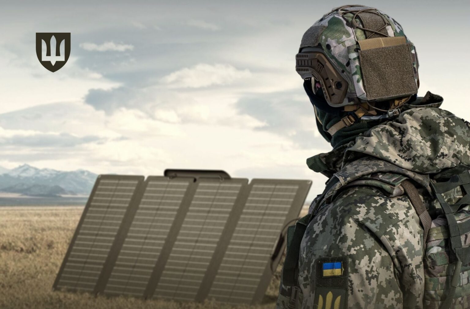 Міноборони долучається до проєкту НАТО для забезпечення енергетичної безпеки Сил оборони