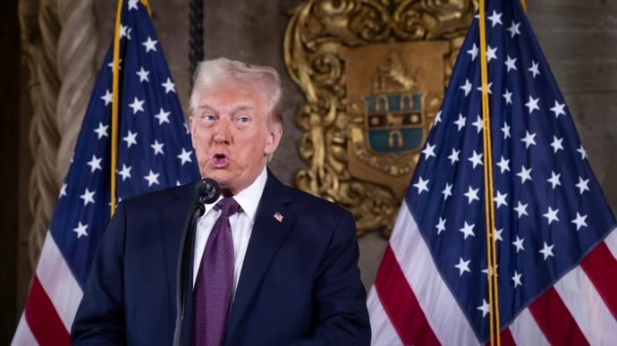 Трамп доручив Келлогу завершити війну в Україні за сто днів, – WSJ