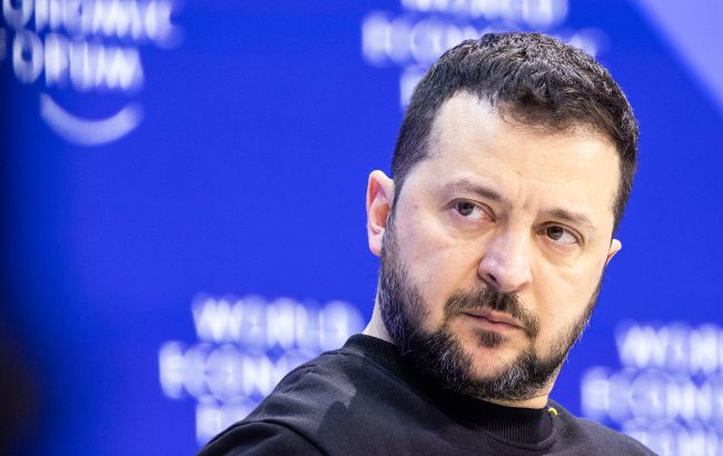 Цитата дня: Не существует ни одного человека, ни одного лидера, который мог бы заставить Украину юридически нарушить свое право на свою землю и свою жизнь, нарушить свою Конституцию