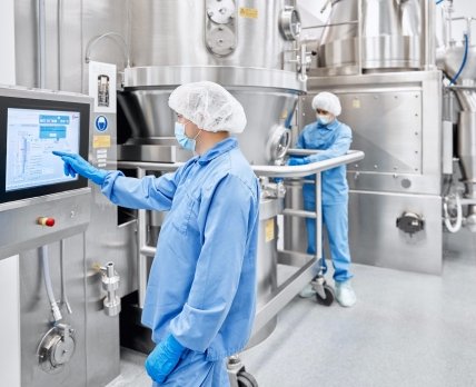 «Фармак» выпустила 22 новых продукта и расширила географию экспорта в 2024 году