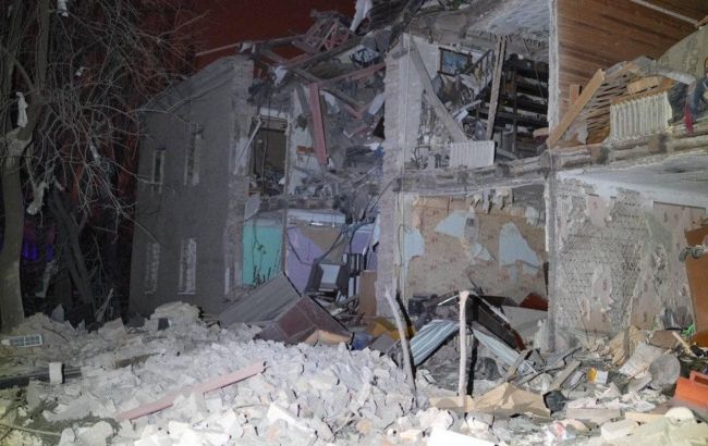 Росіяни знищили вночі один з енергооб’єктів Запоріжжя, 20 тисяч абонентів без світла (ВІДЕО)