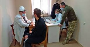 Відтепер направлення на ВЛК можна буде отримати в «Резерв+» без відвідування ТЦК Відтепер направлення на ВЛК можна буде отримати в «Резерв+» без відвідування ТЦК