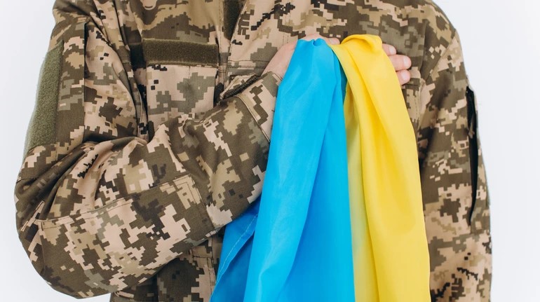 У «Дії» стартувало бета-тестування нових послуг для ветеранів і родин загиблих захисників