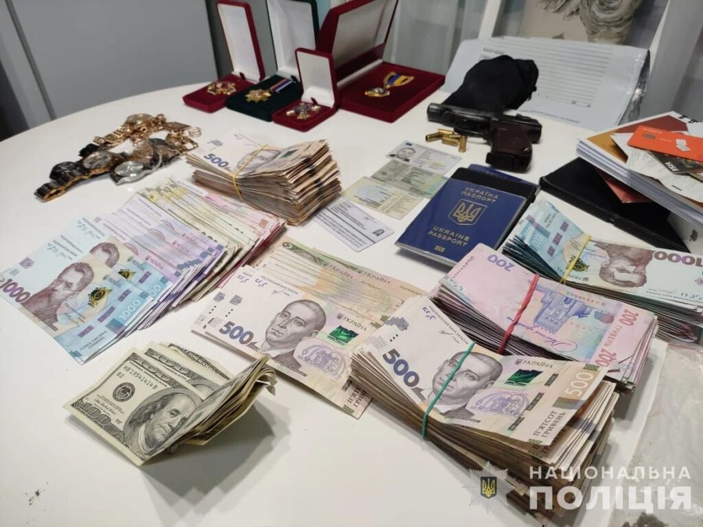 В НАПК сообщили об ухудшении оценки уровня коррупции в Украине