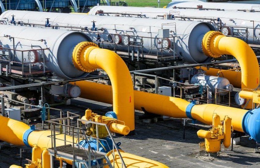 Оператор ГТС України придбав нові газотурбінні установки на суму 30 млн євро