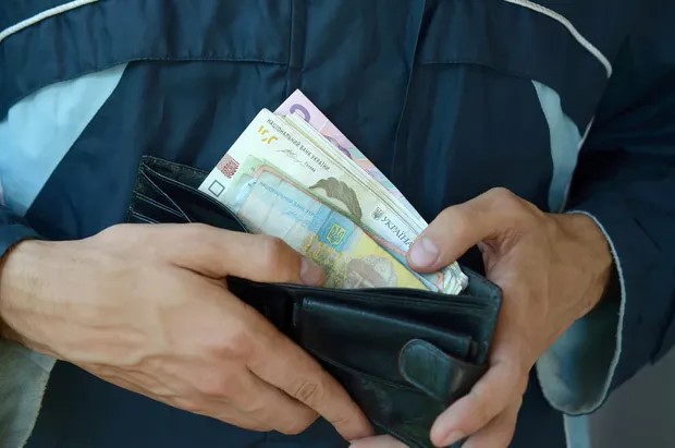У Держслужбі зайнятості розповіли, де найбільші зарплати У Держслужбі зайнятості розповіли, де найбільші зарплати