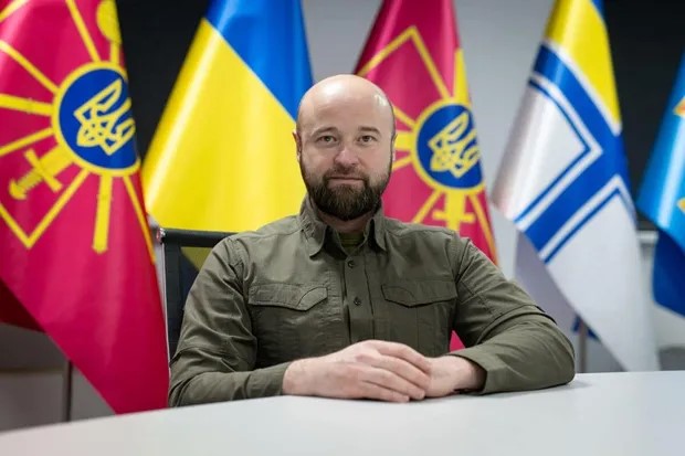 Уволен заместитель министра обороны Клименков