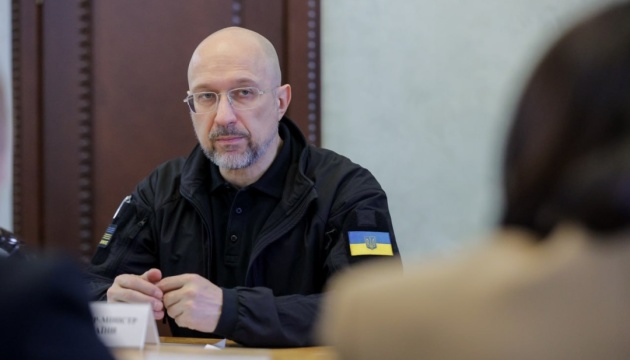 Власне житло за програмою єОселя вже придбали 15 тисяч українських родин. Розробляємо механізми стимулювання будівництва житла – Денис Шмигаль