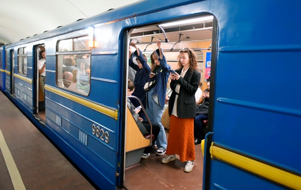У Києві почнуть проєктувати нову гілку метро — що запланували