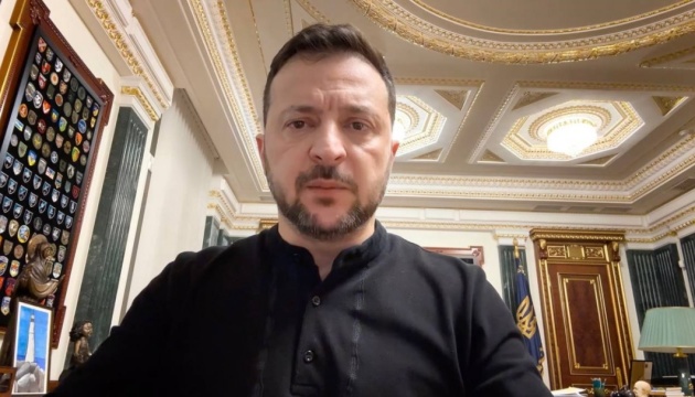 Владимир Зеленский провел заседание Ставки ВГК: речь шла о комплектовании бригад и поставке оружия на фронт