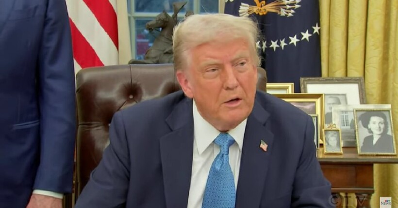 Економічна колонізація України: що передбачає угода Трампа – The Telegraph надала подробиці