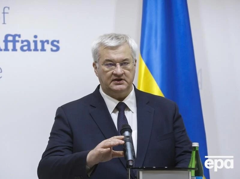 Страти українських військовополонених демонструють, що Україна протистоїть справжнім звірам – Сибіга Страти українських військовополонених демонструють, що Україна протистоїть справжнім звірам – Сибіга