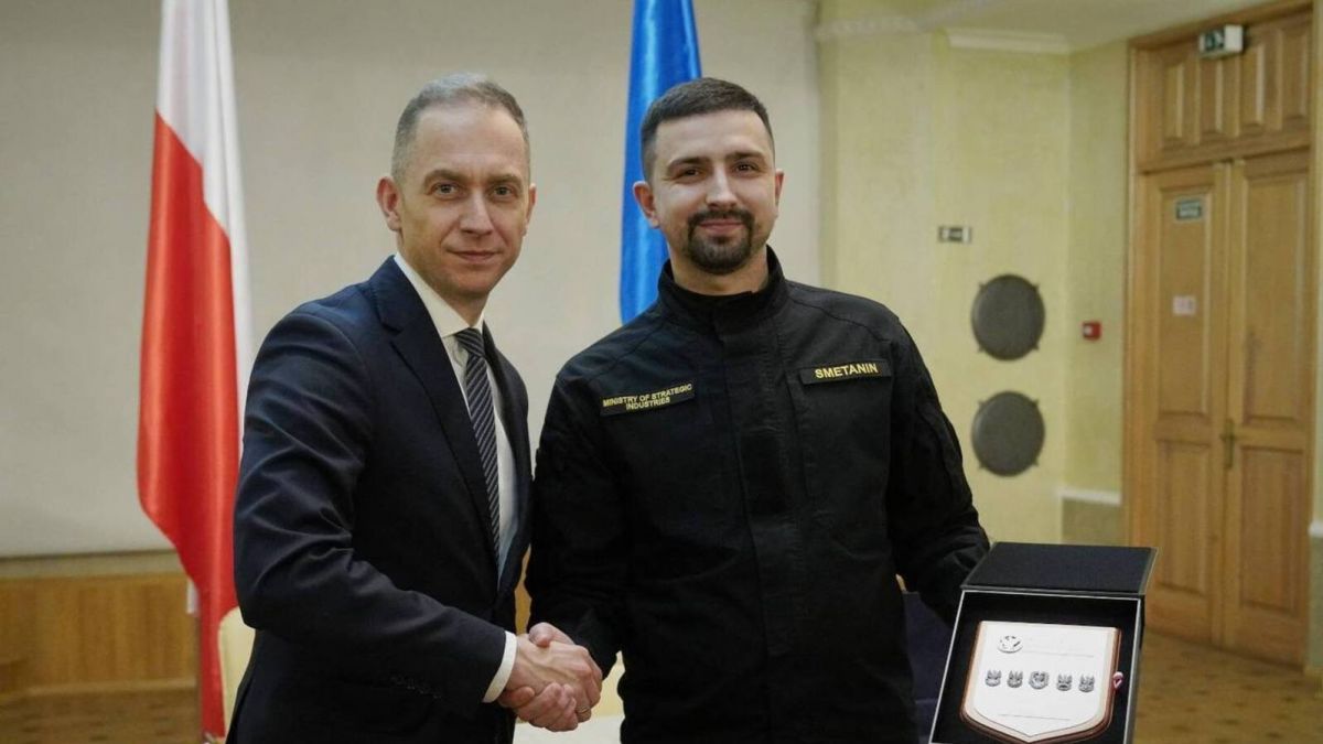 Україна домовились про виробництво озброєння з сусідньою країною