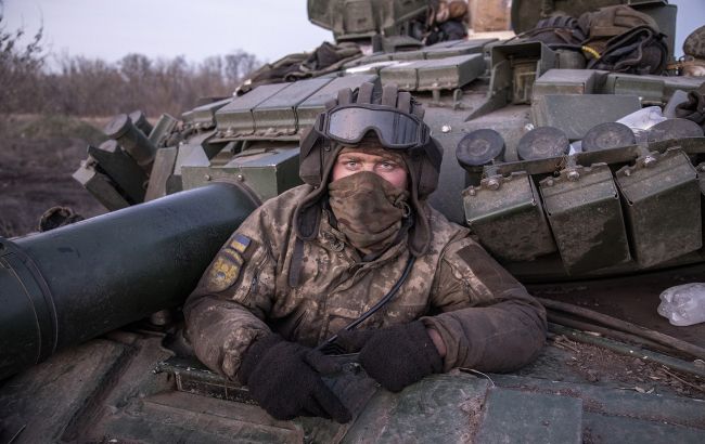 ВСУ атаковали в Курской области, россияне давят на Покровск: обзор ситуации на фронте от ISW ВСУ атаковали в Курской области, россияне давят на Покровск: обзор ситуации на фронте от ISW