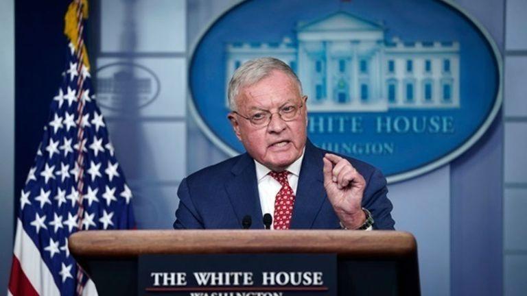 Кэллог оценил шансы возвращения Украине ядерного вооружения